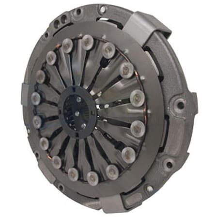 Aftermarket Pressure Plate single, cast iron A-AL64417-AI